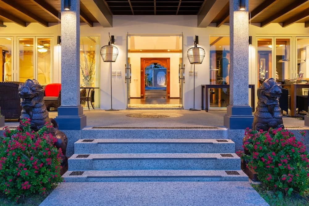Ocean View Boutique 8BR Pool Villa Sawan - photo 12