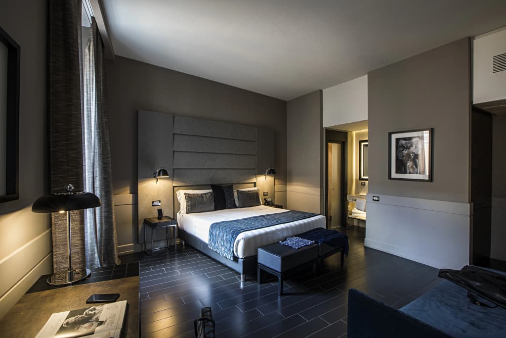 Hotel The Style - photo 13