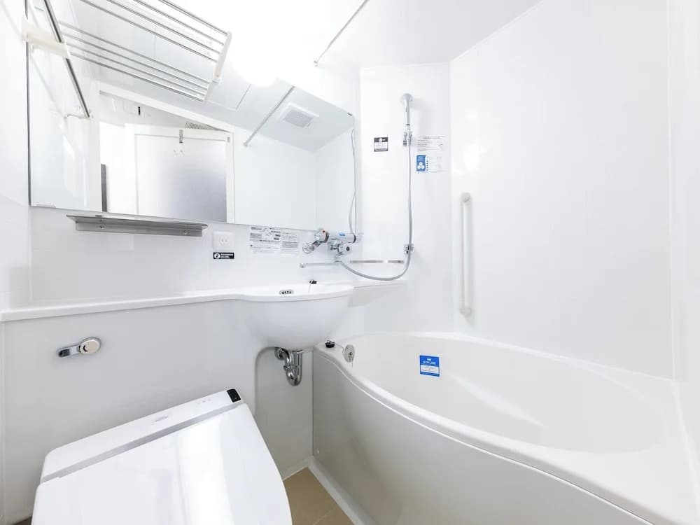 APA Hotel Suidobashi Ekimae - photo 9