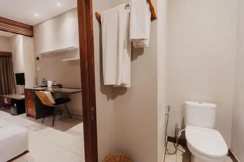 Pangkung Sari B&B - photo 36