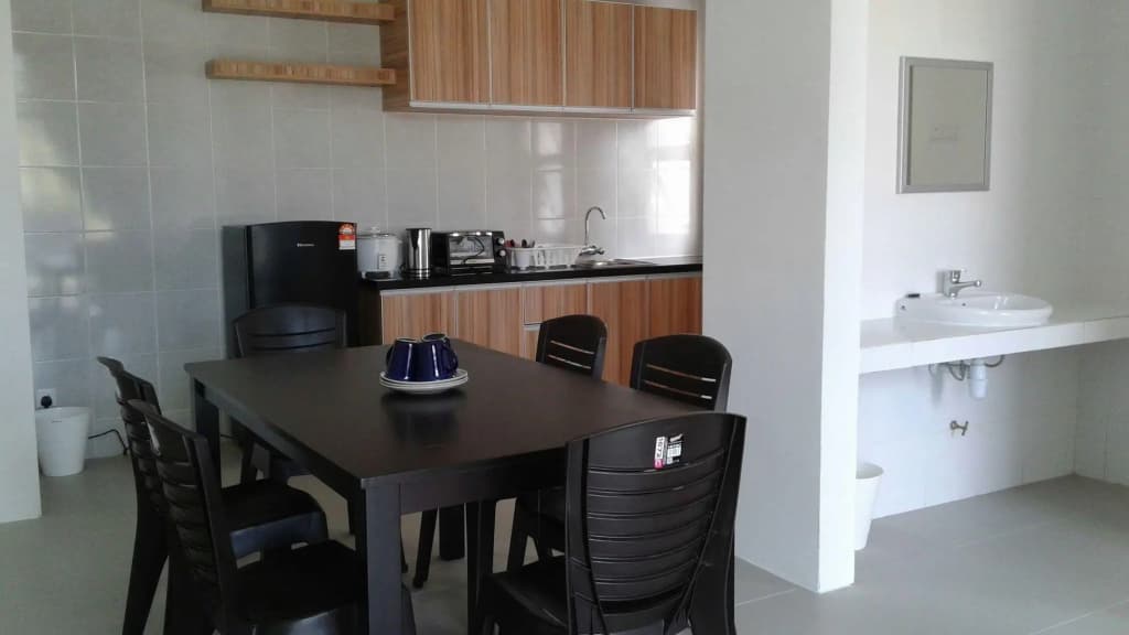 Sweet Potato Apartment - photo 23