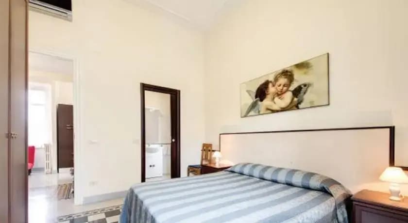 B&B Donna Rosa al Vaticano - photo 2