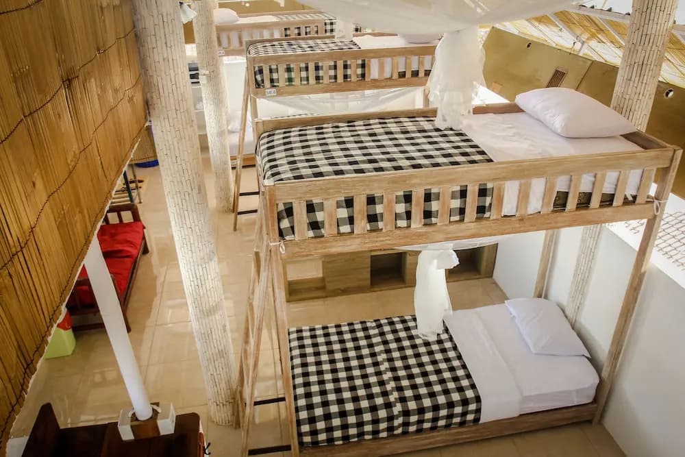 Serenity Guesthouse 2 - Hostel - photo 4