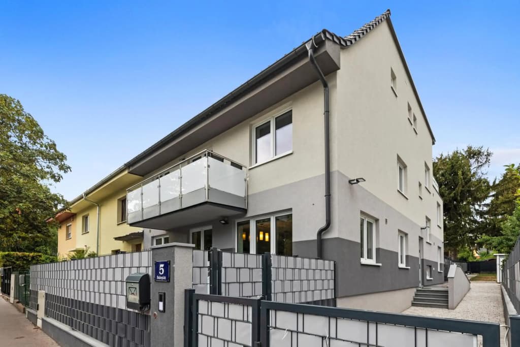 Wienerberg-Apartments - photo 12
