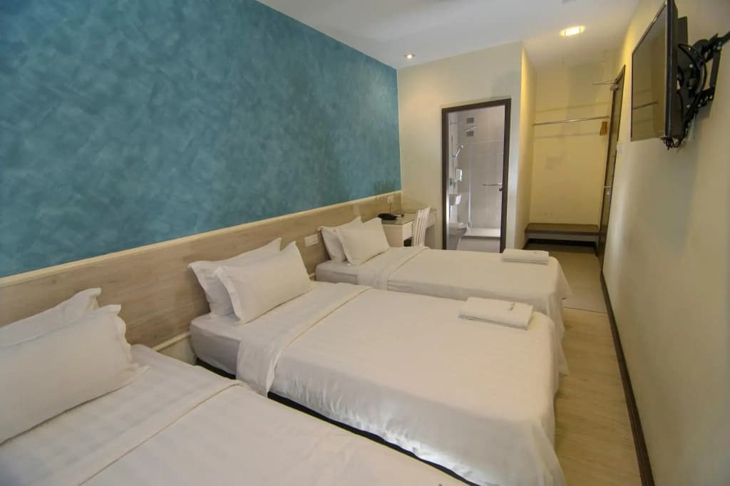 Pantai Inn - photo 6