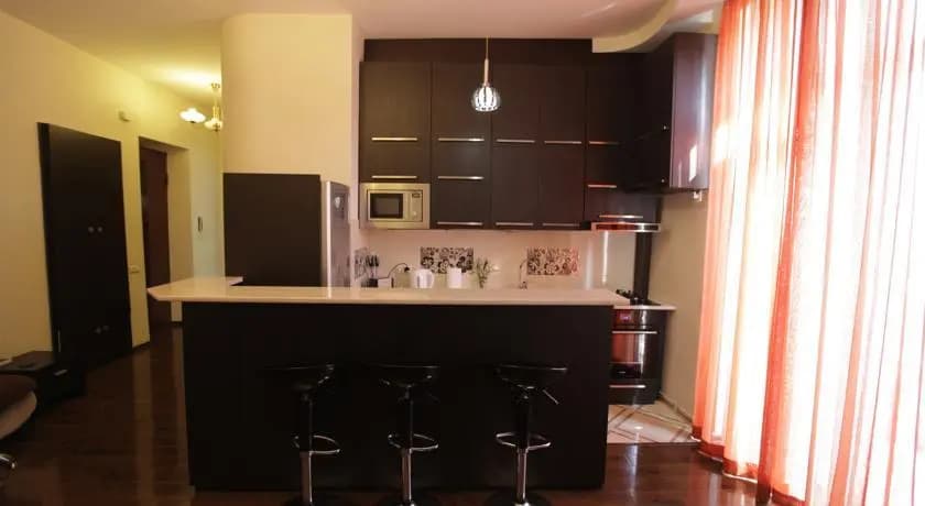Baratashvili Apartment - photo 4