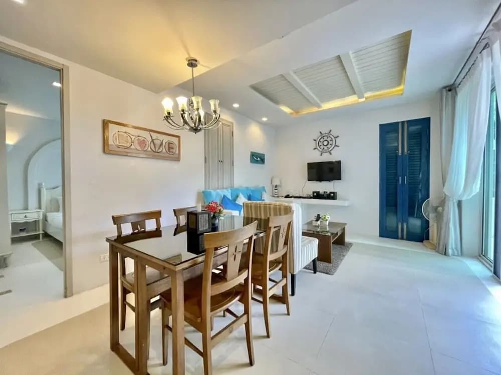 Chelona Huahin Condo Garden View By Dome - photo 28