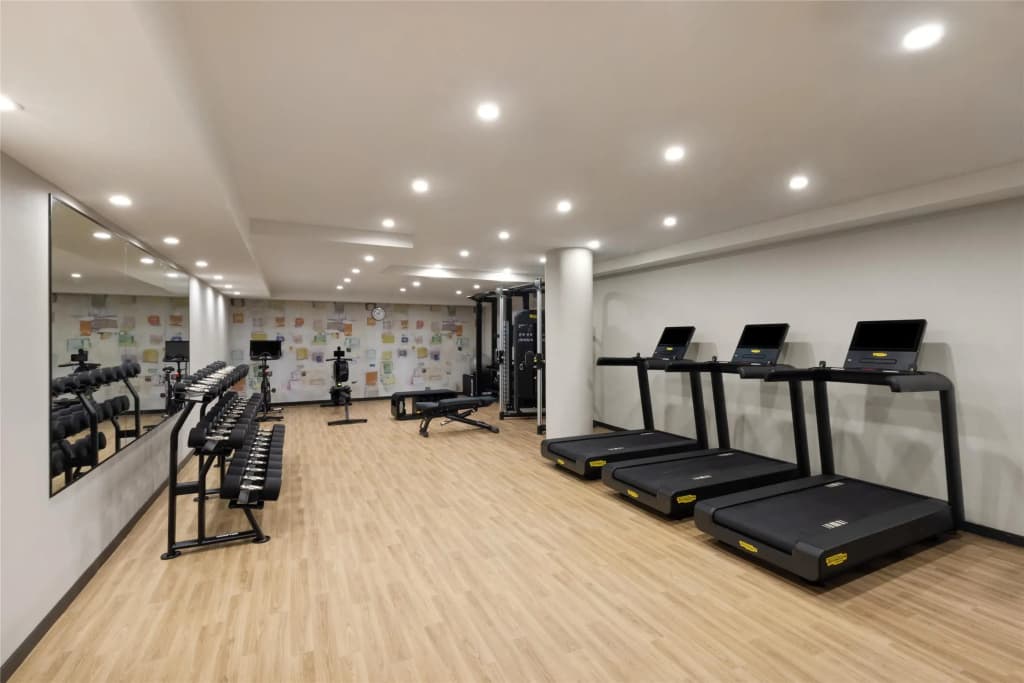 Hampton Inn Long Island City  NY - photo 8