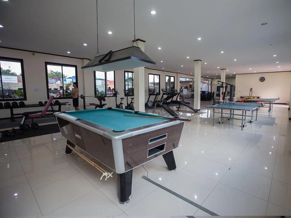 Bua Tara Resort - photo 12