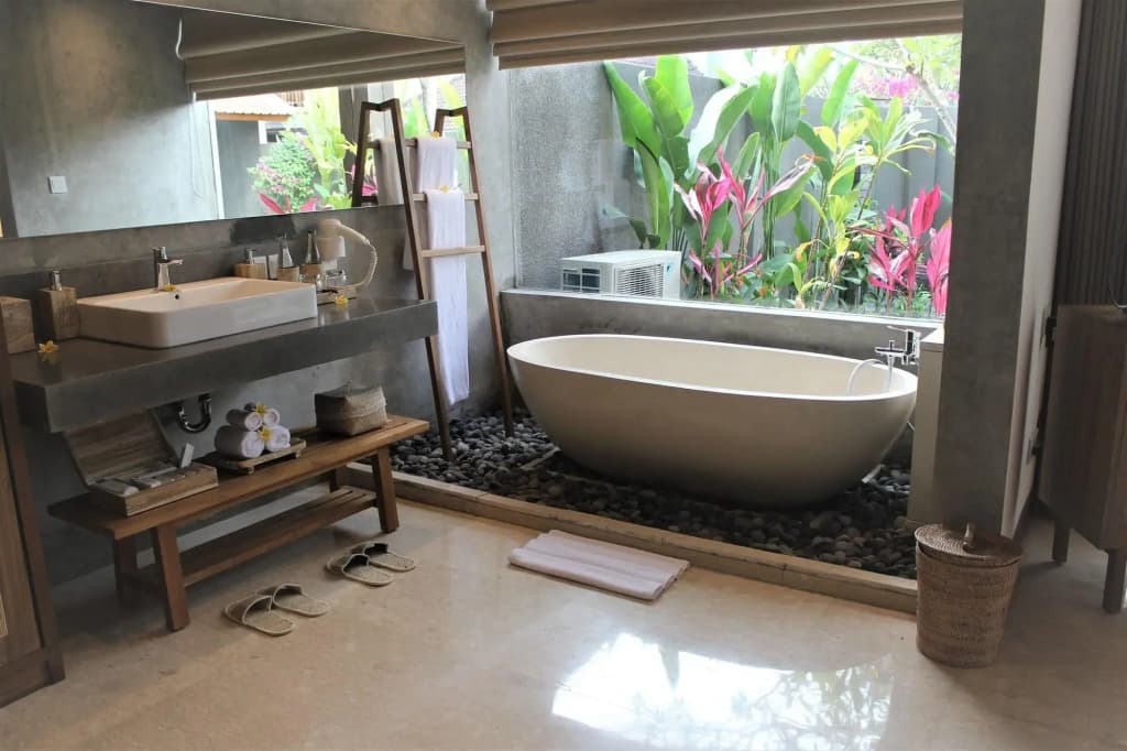 Purana Suite Ubud - photo 17