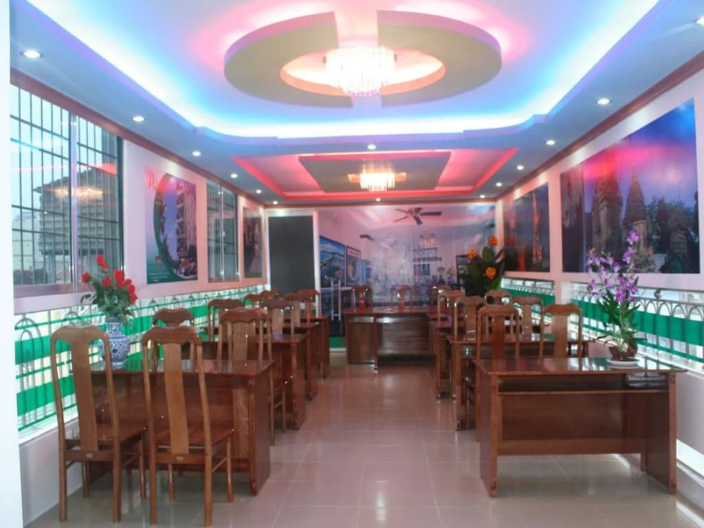 Oyo 563 Phu Thinh - photo 15