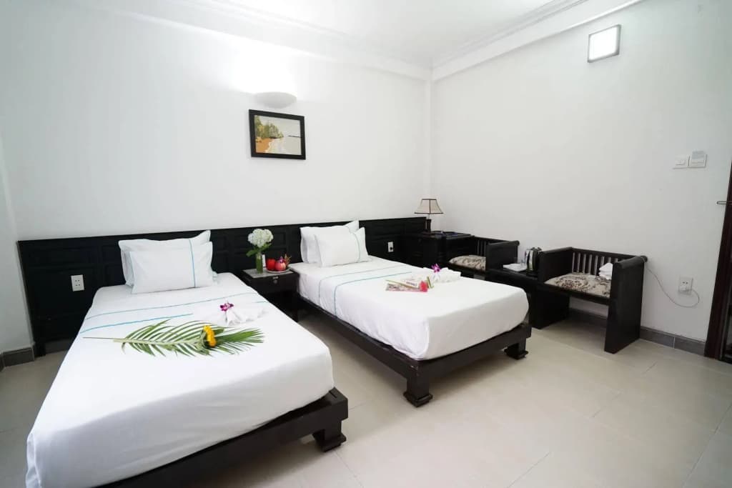 An Hoi Hotel - photo 7