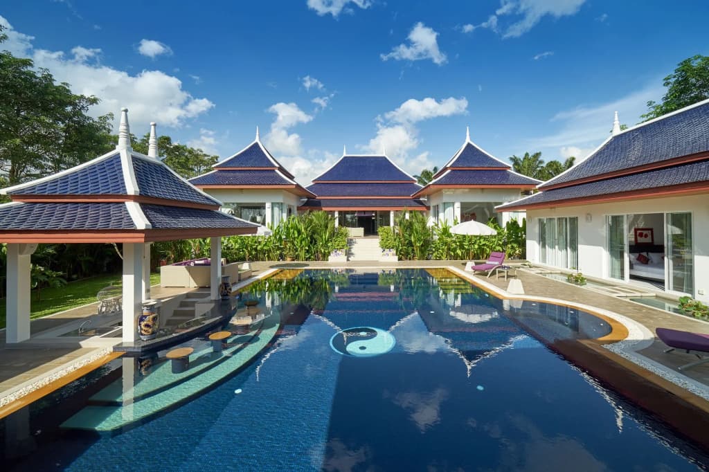 Blue Dream Villa - photo 14