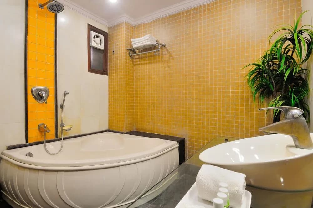 Hotel Geeson - photo 10
