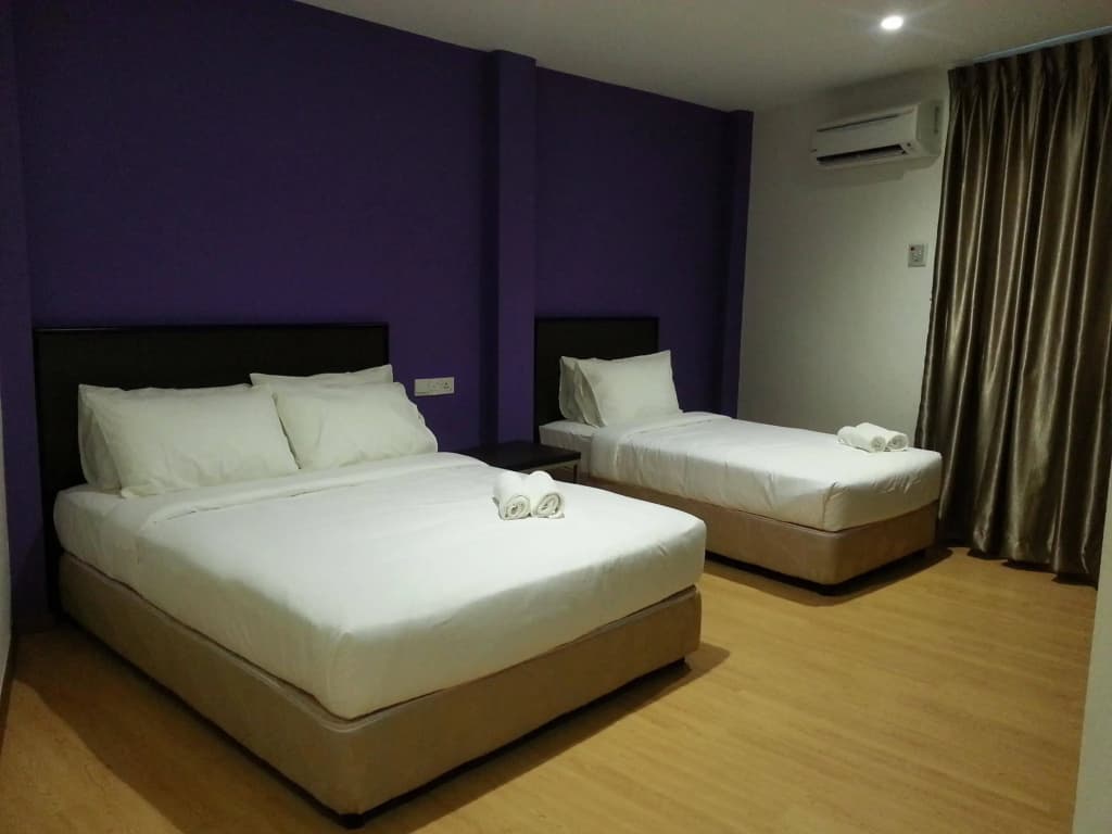 Padungan Hotel - photo 4