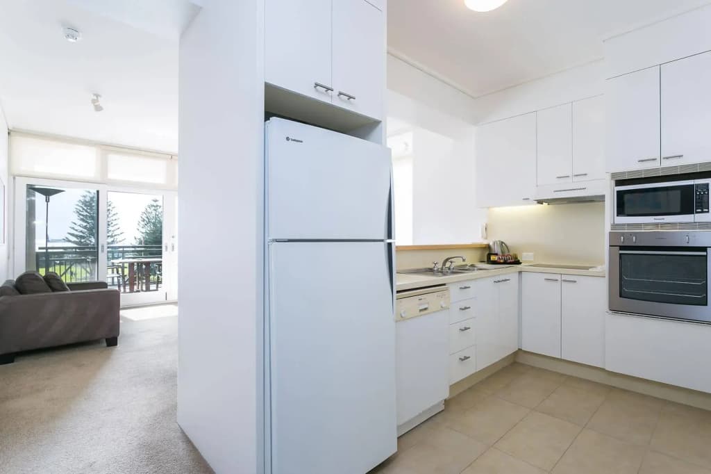 Portsea Village Resort - photo 26