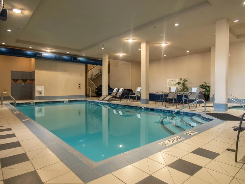 Hôtel & Spa Saint Jacques - photo 31