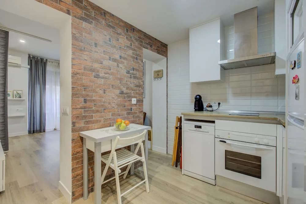 Apartamento Atocha 33 - photo 9