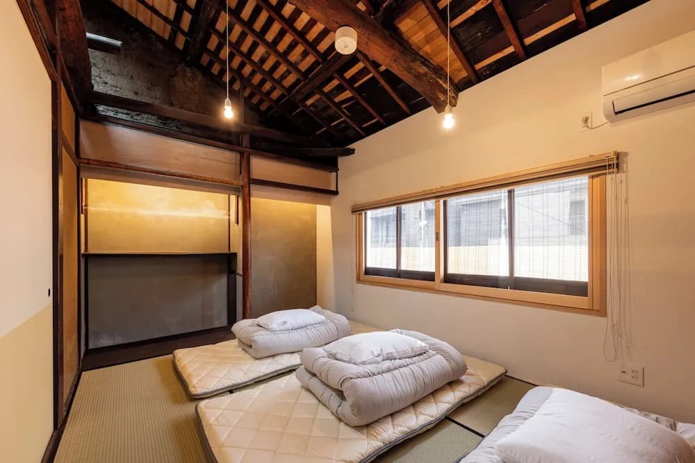 Machiya Hotel YANAGI - photo 25