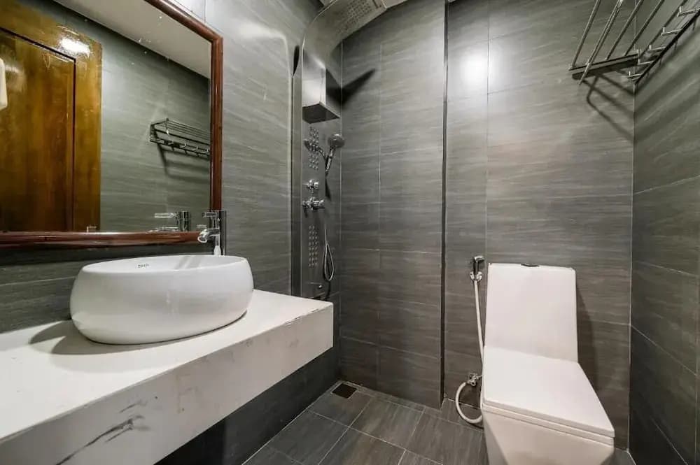 Sydney Da Nang Hotel & Apartment - photo 45