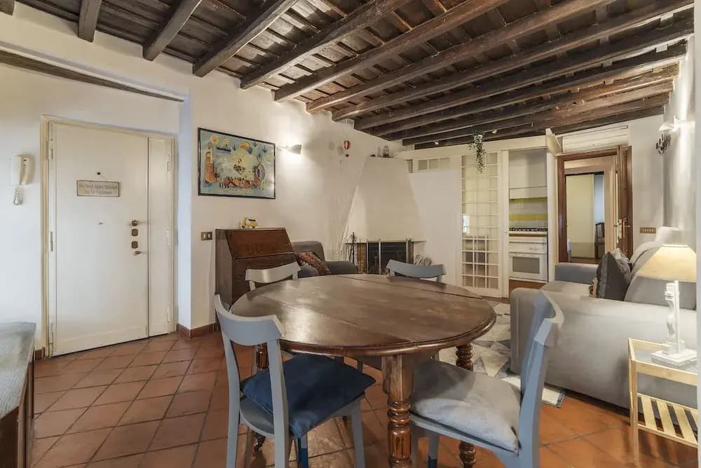 Stylish Flat Domus Aurea - photo 23