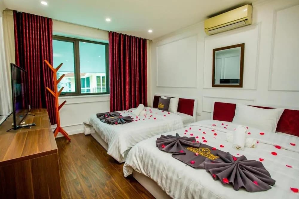 Wind Hotel - photo 10
