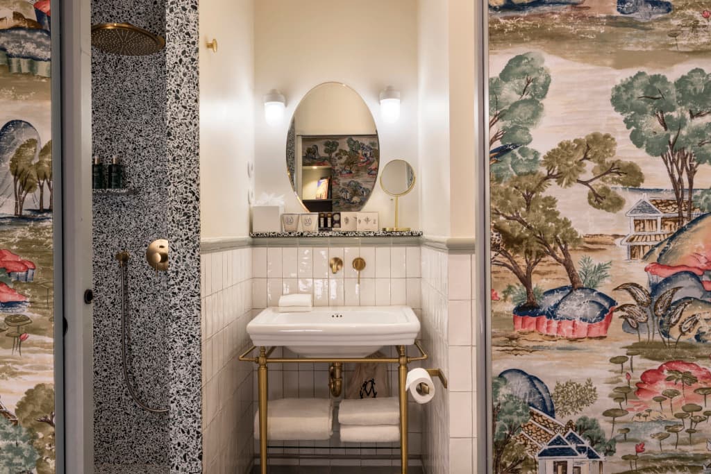 Hotel Monte Cristo - photo 22