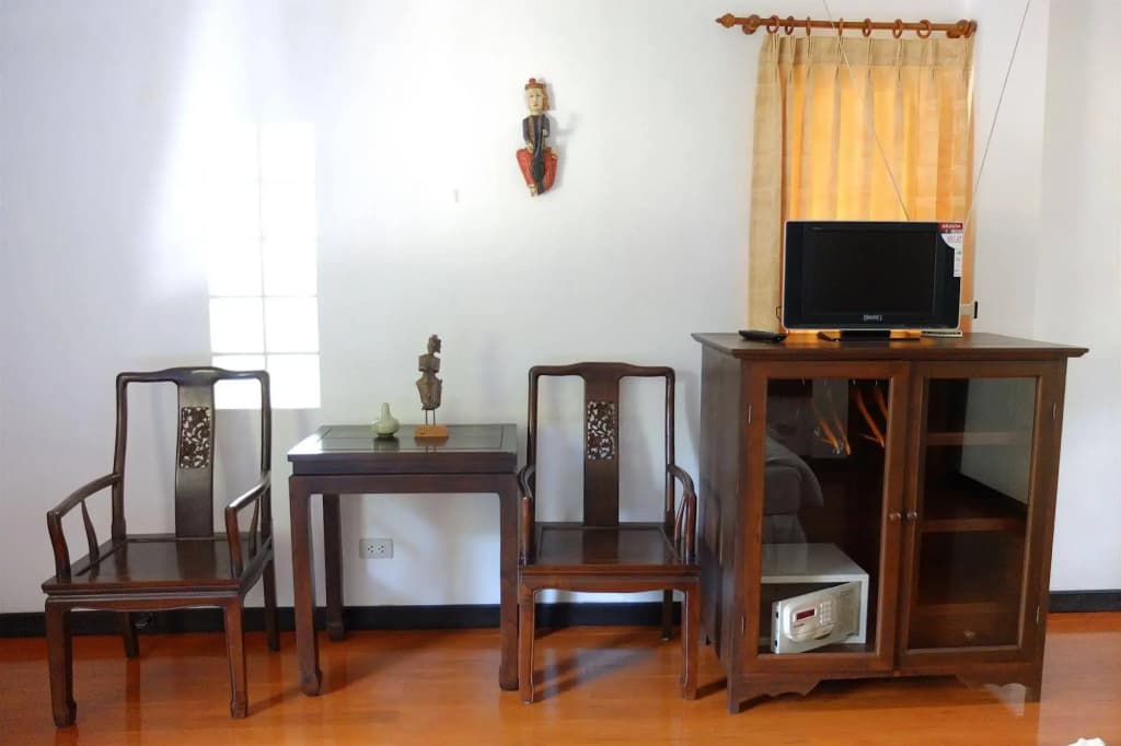 Tianna Garden Village - photo 1
