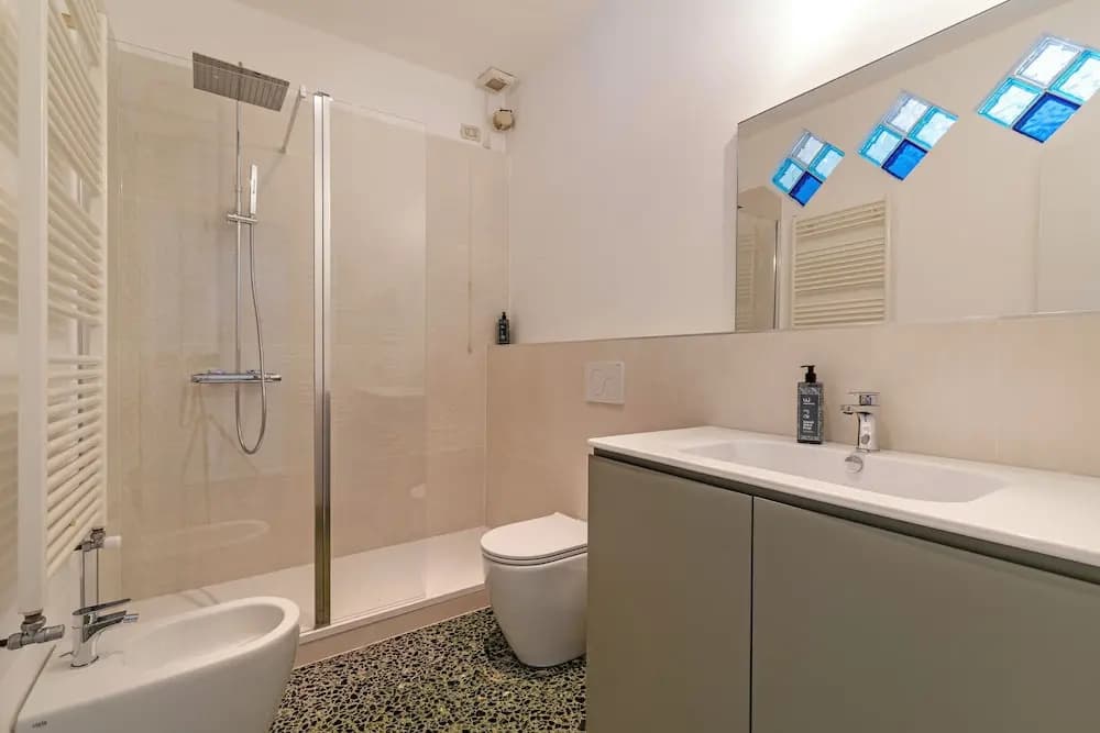 Residenza Centopietre - Dorsoduro by Wonderful Italy - photo 45
