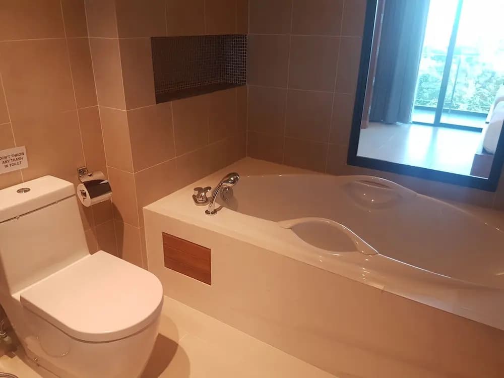 At The Tree Condominium Phuket - photo 10