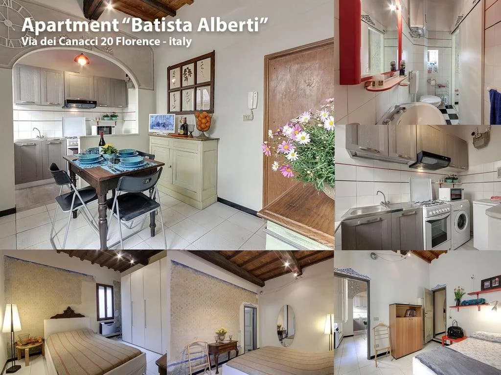 Residenza Novella & Giotto - photo 37