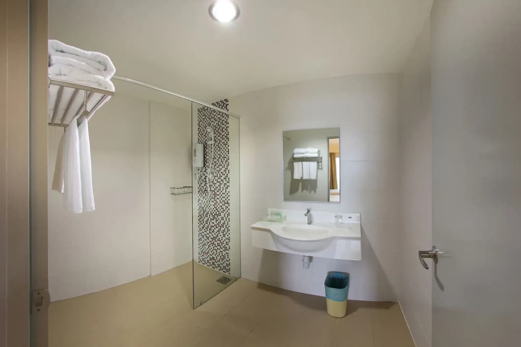 Hotel MinCott - photo 9