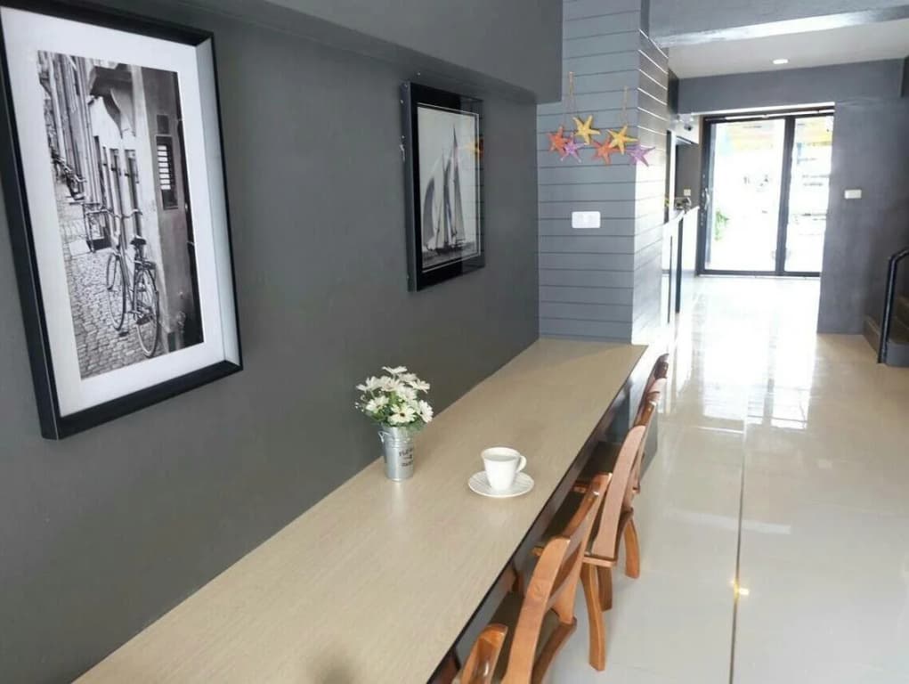 Loma Hostel at Phuket Town - photo 16