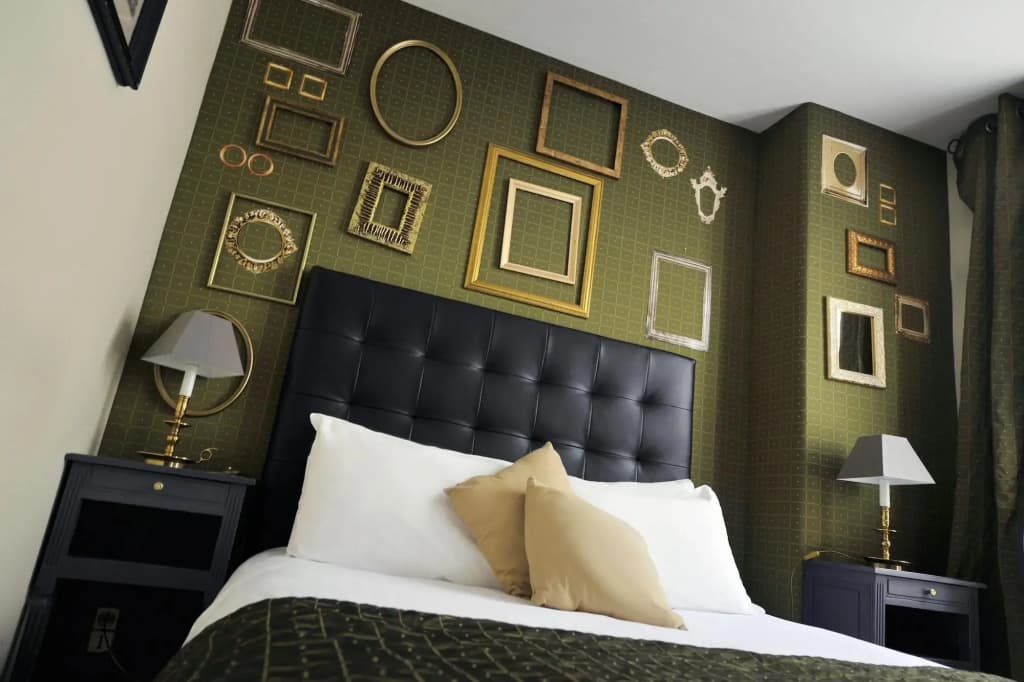 ZE Hotel - photo 43