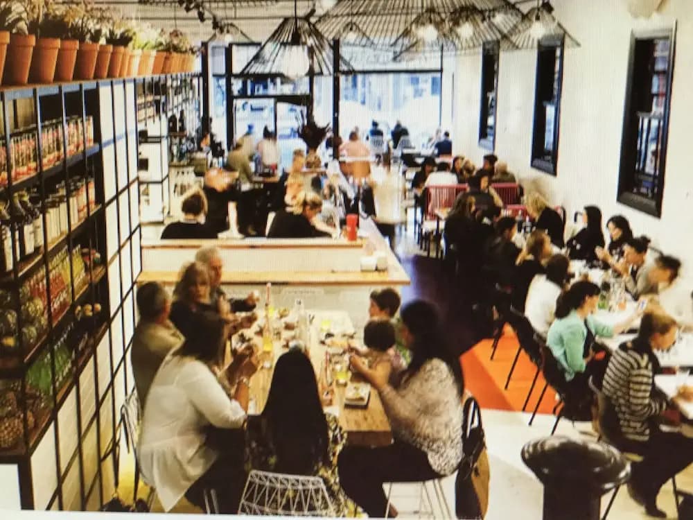 SmartStay Melbourne - photo 20