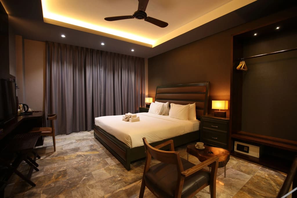 Hotel Berlin - photo 3