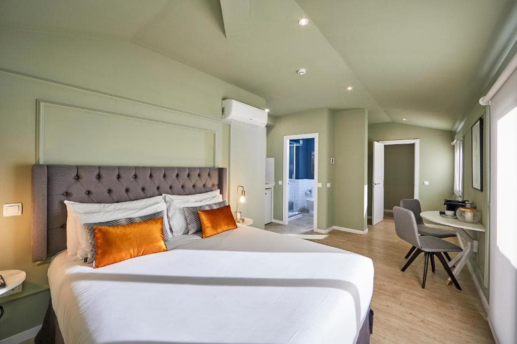 LH La Latina Selection Hotel - photo 41