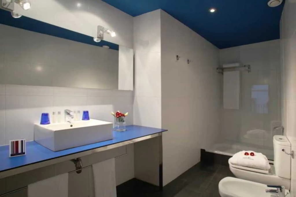 Ciutat de Barcelona Hotel - photo 6
