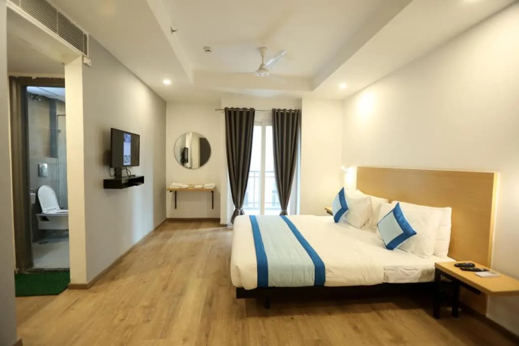 Hotel Jageer Palace - photo 25