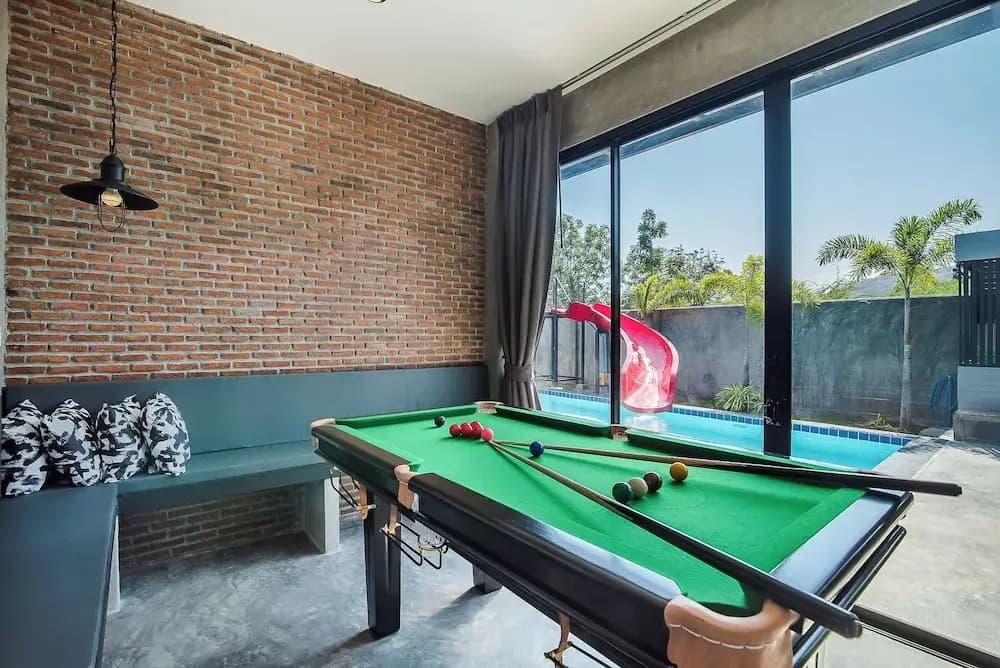 El Mar Pool Villa - photo 19