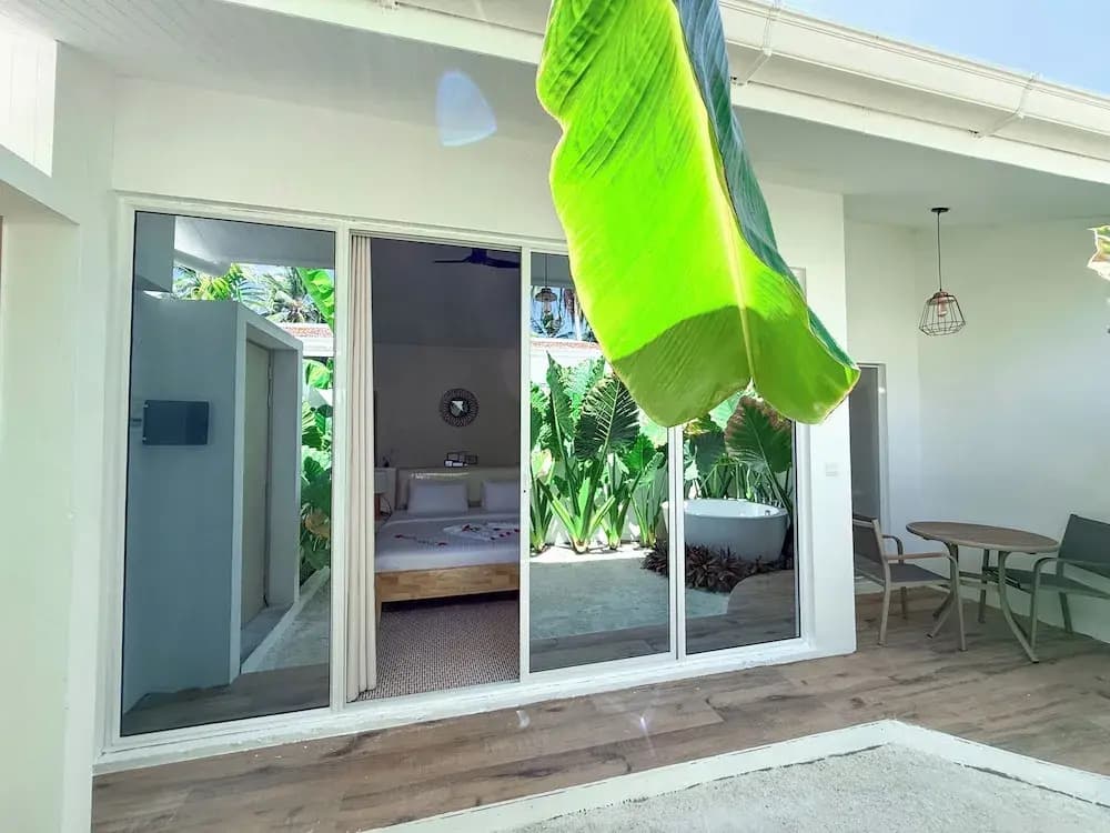 Tropicana Villas - Thoddoo - photo 17