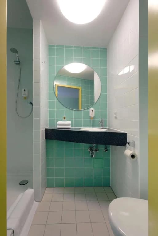 B&B Hotel Berlin-Airport - photo 11