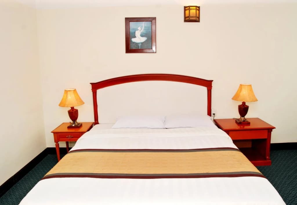 Van Hai Hotel - photo 3
