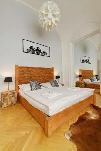 Historic Centre Apartments VII - photo 3