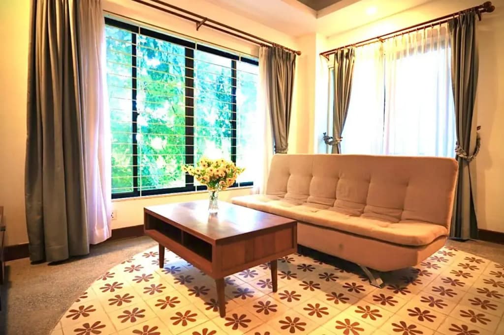 Thean y apartment - photo 14
