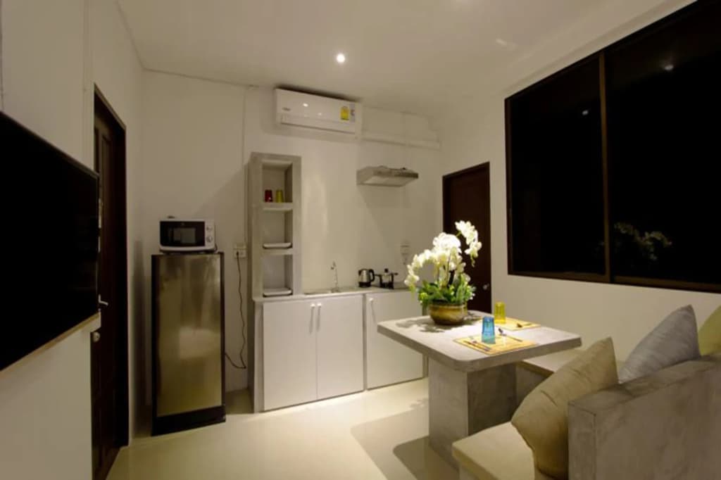 Samui Beach Residence Hotel - photo 25