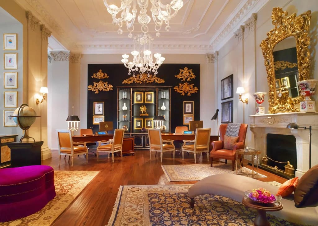 The St. Regis Florence - photo 33