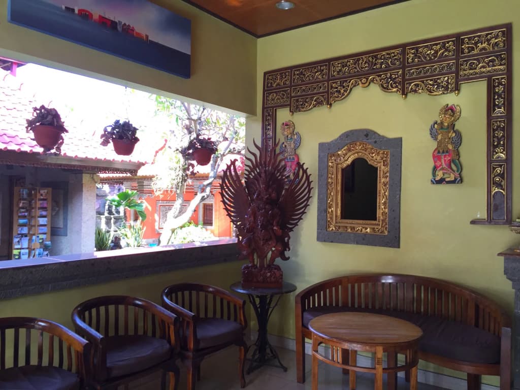 Agung Cottages - photo 2