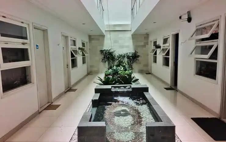 Wisma KPBD Residence Syariah RedPartner - photo 18