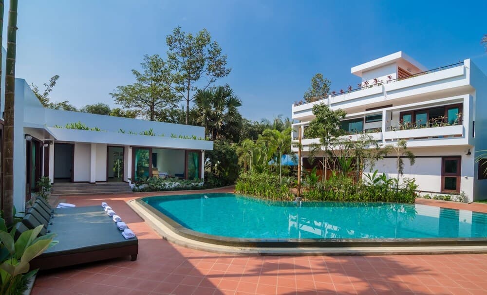 Draco Residence - photo 15
